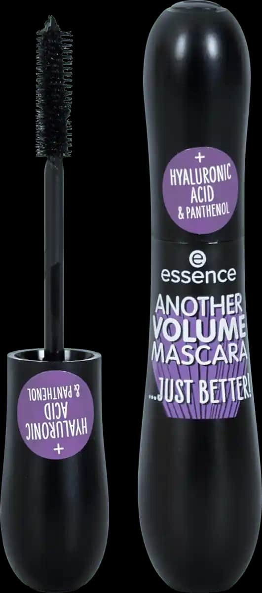 Essence Another Volume Maskara: Dolgun ve Belirgin Kirpikler İçin Uygun Fiyatlı Çözüm