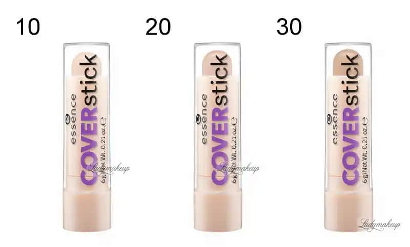 Essence Cover Stick: Yüksek Kapatıcılık ve Pratiklik Sunan Makyaj Ürünü