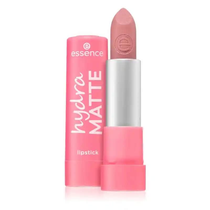 Essence Hydra Matte 403 Peach It Dudak Rujunun Özellikleri ve Kullanım İpuçları