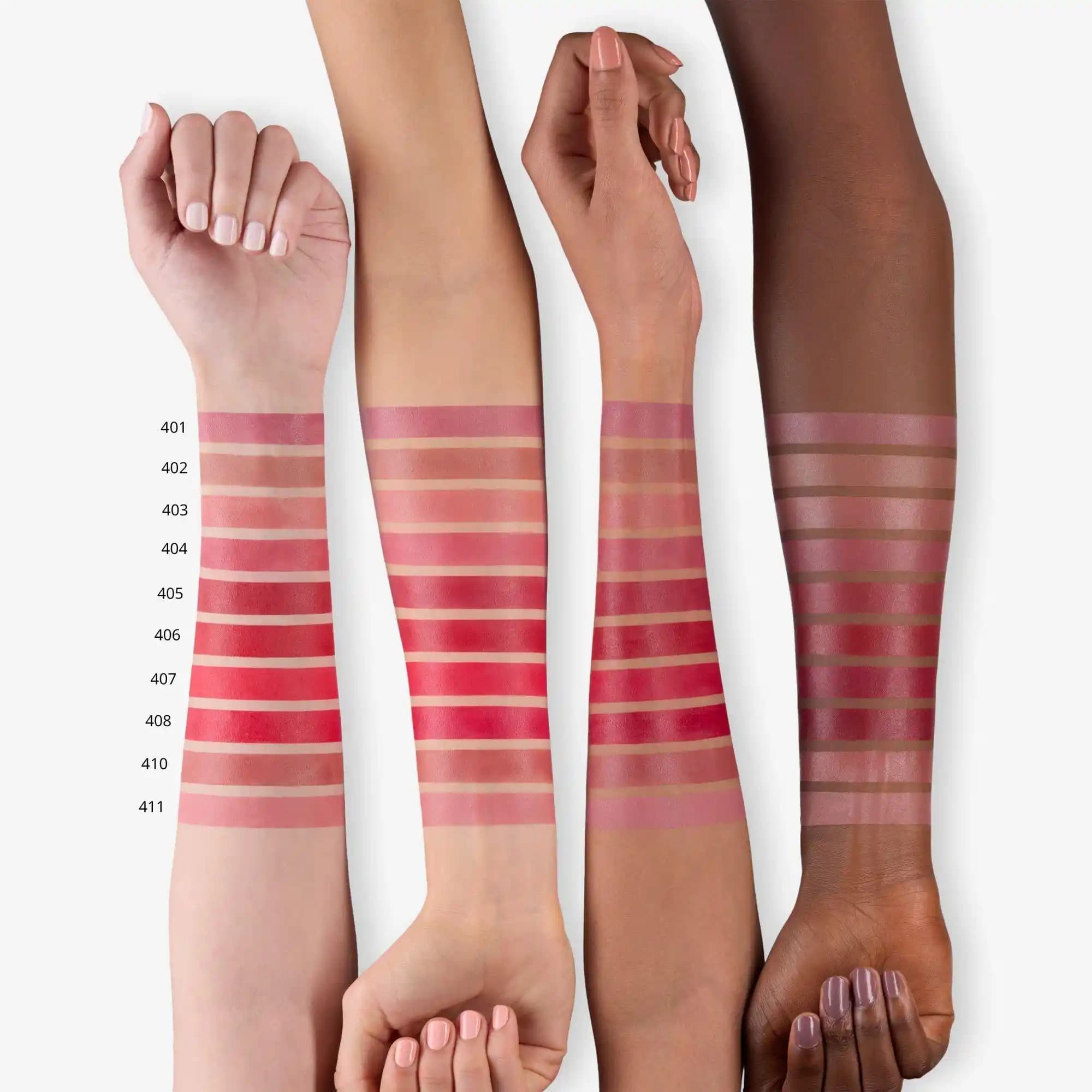 Essence Hydra Matte Ruj: Nemli ve Mat Bir Makyaj Deneyimi Sunan Kalıcı Ruj