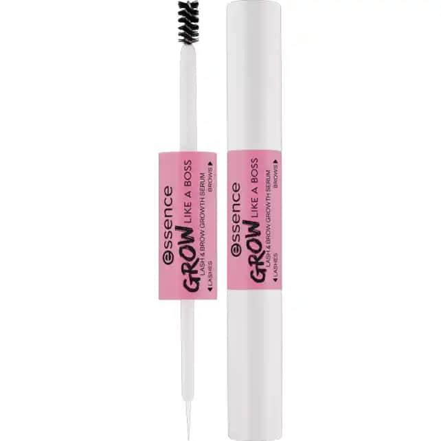 Essence Kirpik Serumu ile Güçlü ve Uzun Kirpikler İçin Doğal Bakım Rehberi