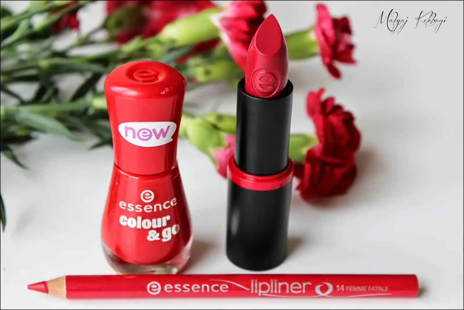 Essence Kozmetik Ürünleri: Uygun Fiyatlı ve Yenilikçi Makyaj ve Bakım Seçenekleri