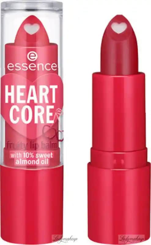 Essence Lip Balm Nedir ve Dudak Bakımında Neden Tercih Edilmeli