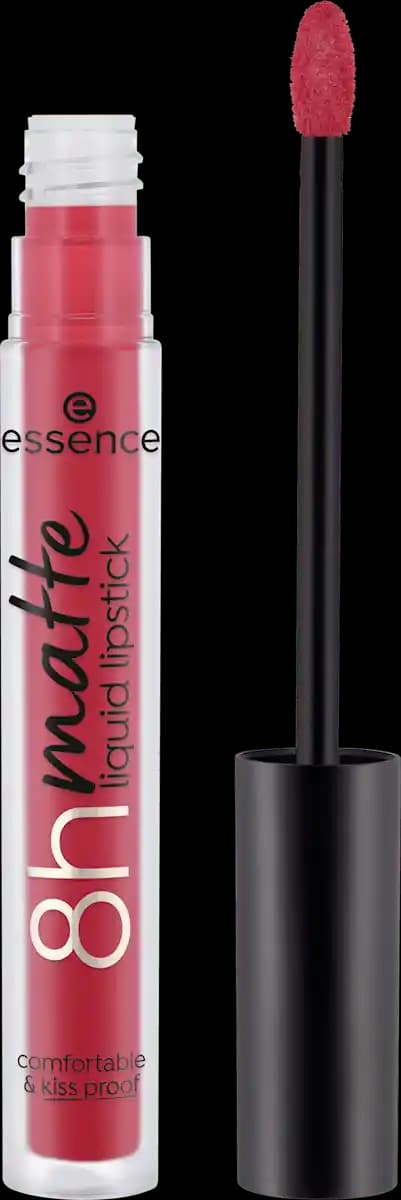 Essence Mat Rujlar: Uzun Süre Dayanan ve Şık Dudak Makyajı Seçenekleri