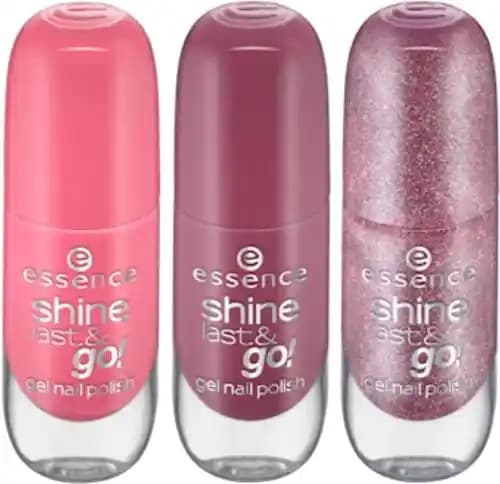 Essence Oje: Uygun Fiyatlı ve Trendy Tırnak Bakım Ürünleri ve Çeşitleri