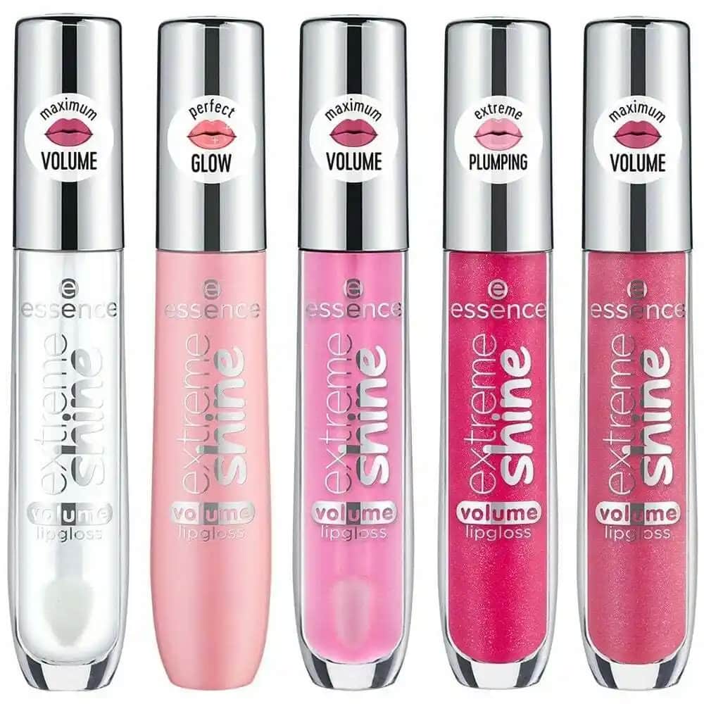 Essence Plumping Gloss ile Dolgun ve Işıltılı Dudaklara Ulaşmanın En İyi Yolları