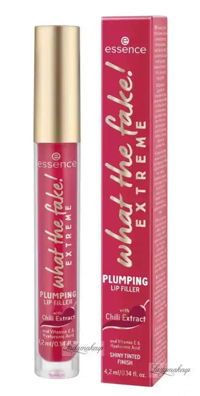 Essence Plumping Lip Gloss ile Dolgun ve Parlak Dudaklara Ulaşmanın En İyi Yolları