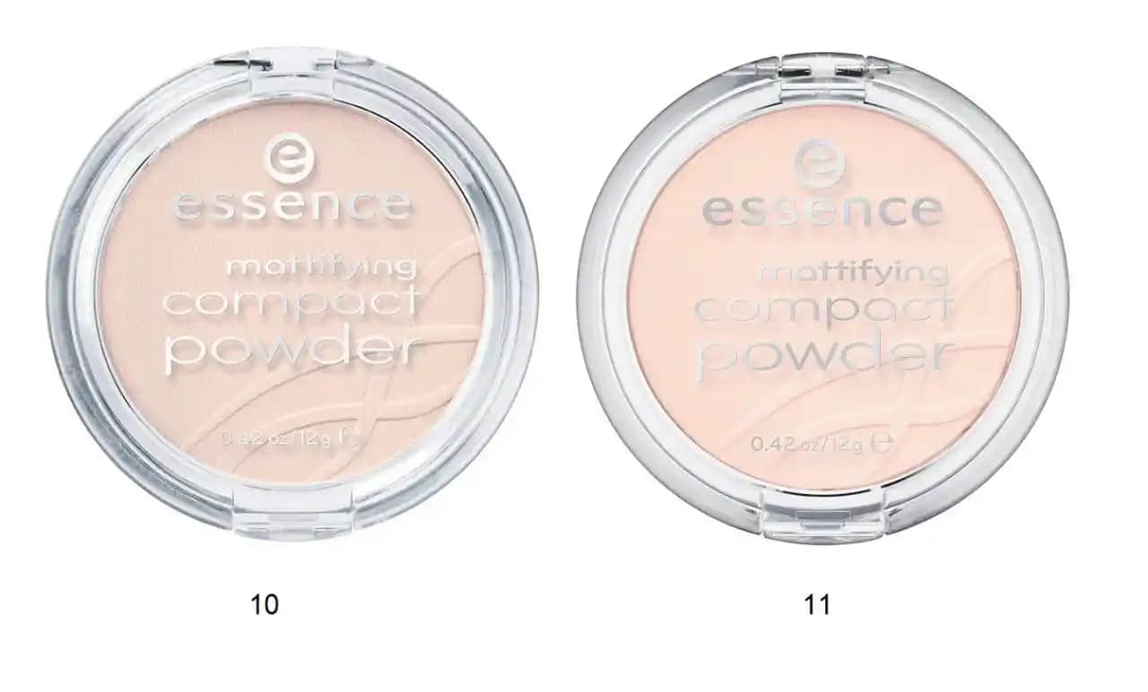 Essence Pudra Çeşitleri ve Makyajda Kullanım İpuçları Hakkında Detaylı Bilgi