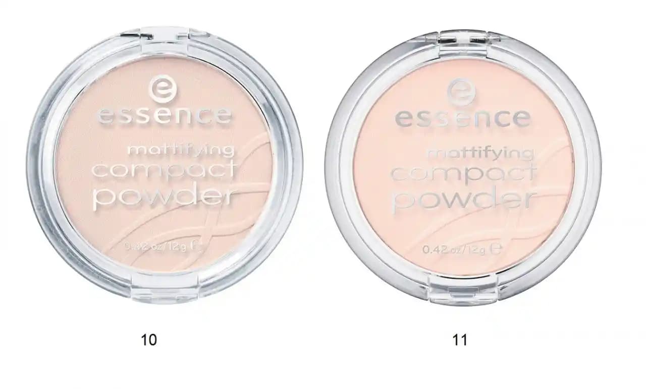 Essence Pudra Çeşitleri ve Makyajda Kullanım İpuçları Hakkında Detaylı Bilgi