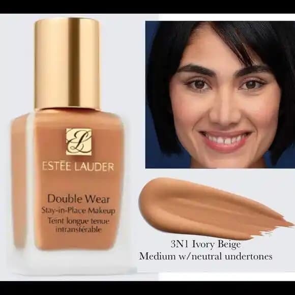 Estée Lauder 3N1 Çok Yönlü Fondöten ve Makyaj Temel Ürünleri Rehberi