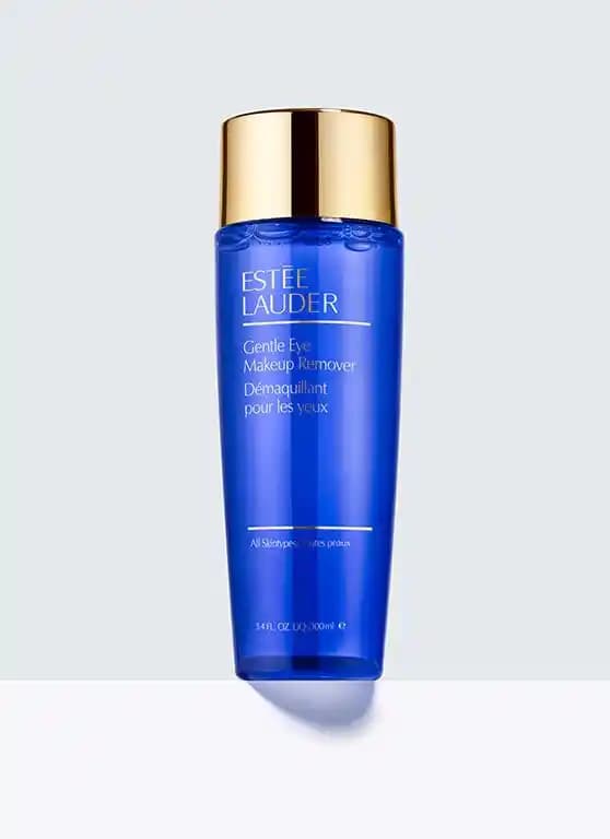 Estée Lauder Gentle Eye Makeup Remover: Hassas Gözler İçin Etkili ve Nazik Temizlik Çözümü