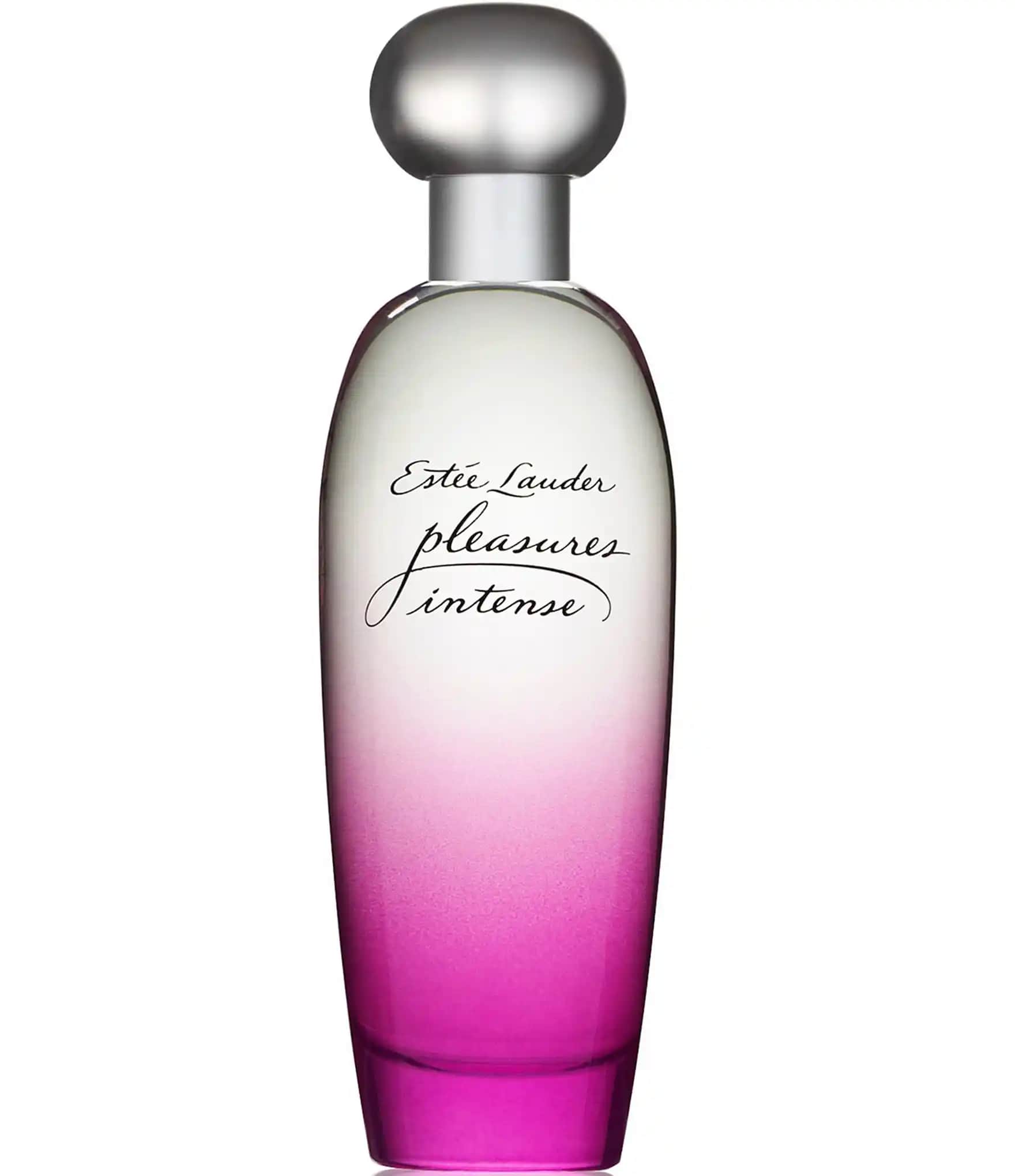 Estée Lauder Pleasures Intense: Çiçeksi ve Odunsu Notalarla Zarafetin Simgesi