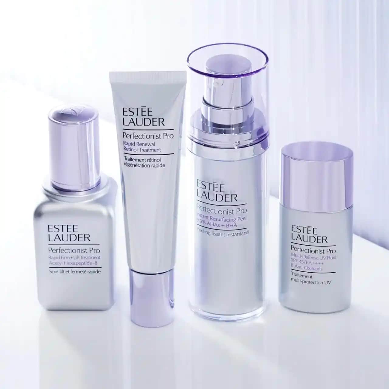 Estée Lauder Retinol ile Cilt Bakımında Devrim Yaratan Güçlü İçerik Analizi