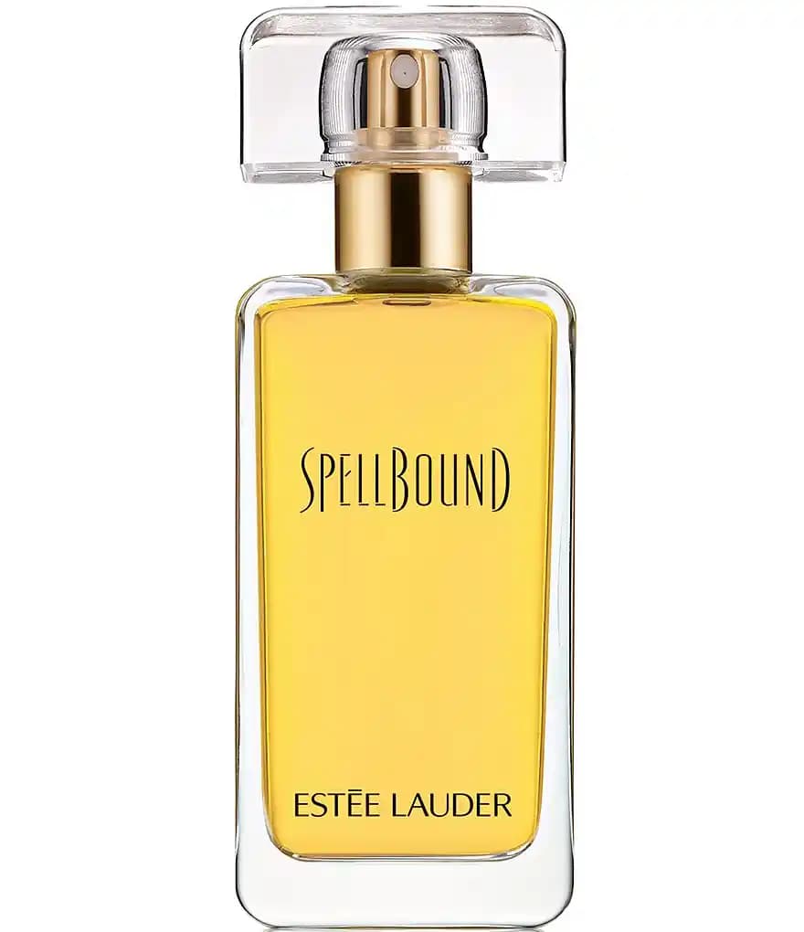 Estée Lauder Spellbound: Zamanın Ötesinde Kadınlık ve Büyüleyici Parfüm