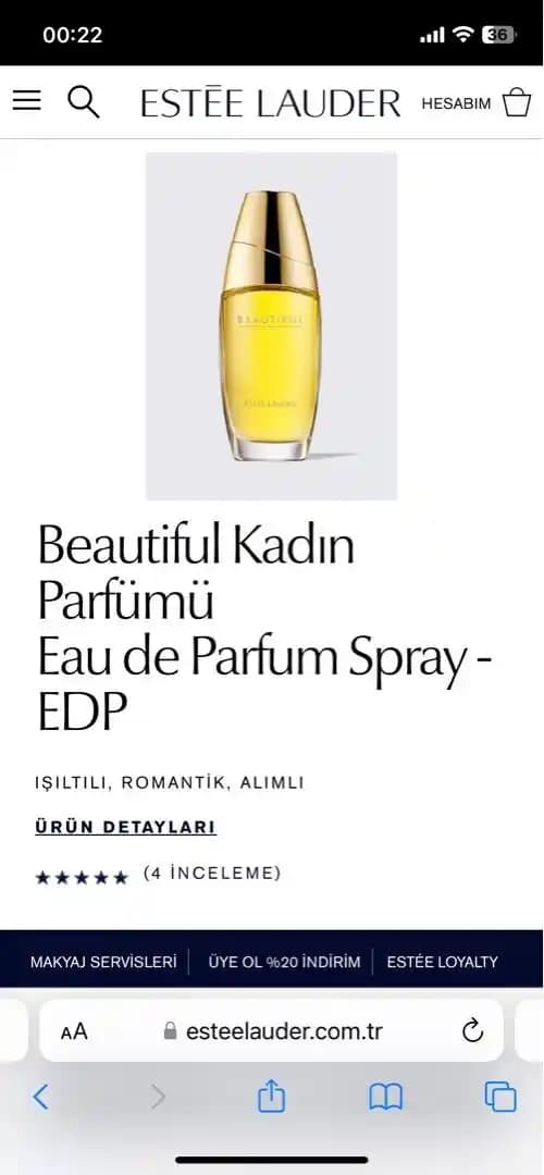 Estée Lauder Türkiye: Güvenilir ve Yenilikçi Kozmetik Markası Hakkında Detaylı Bilgi