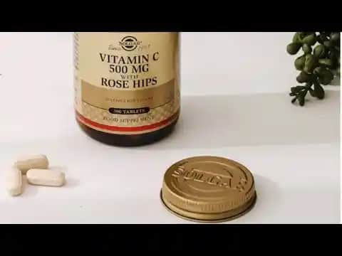 Ester-C Nedir ve Kozmetik Uygulamalardaki Faydaları Hakkında Detaylı Bilgi