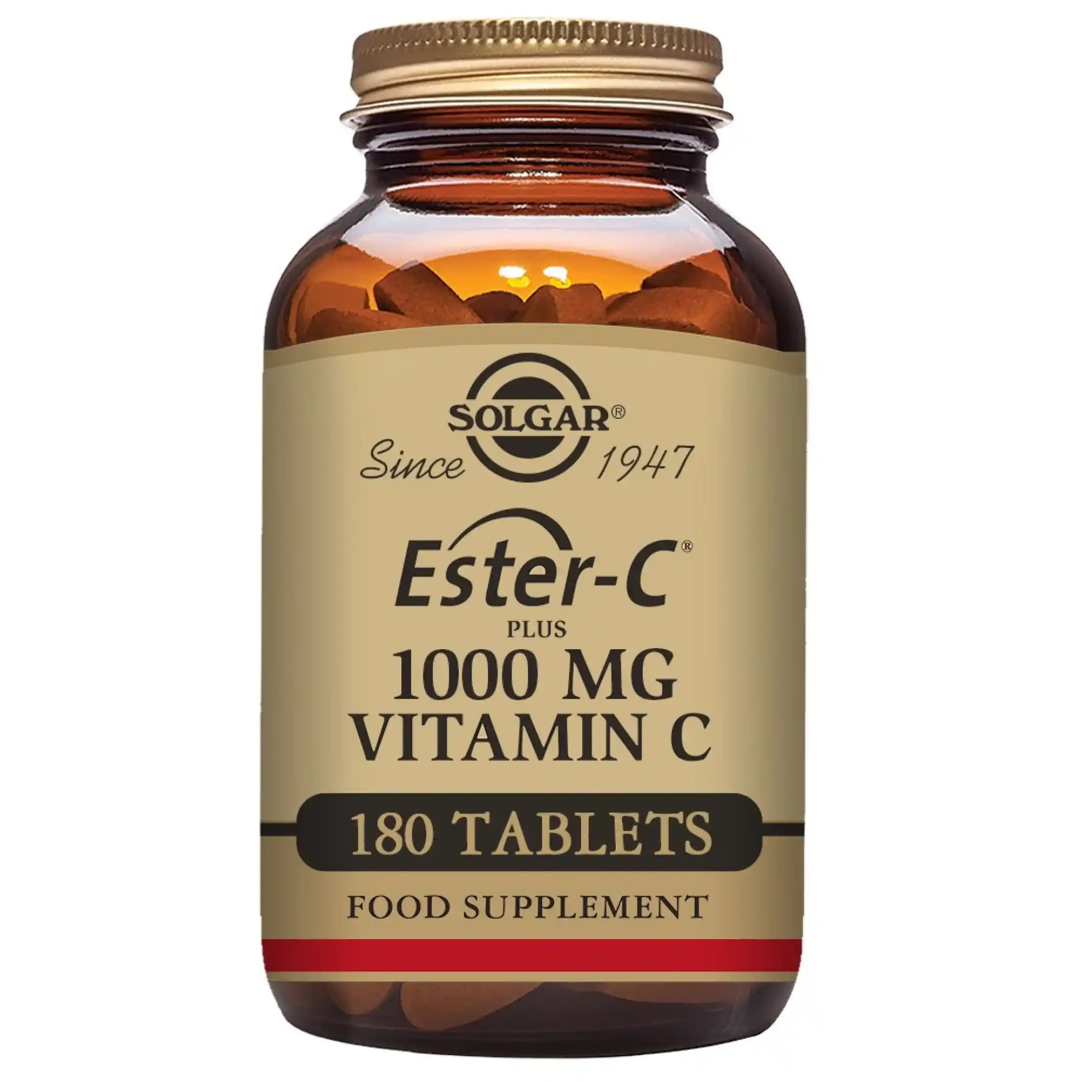 Ester-C Plus Nedir ve Cilt Sağlığı ile Bağışıklık Sistemine Faydaları Nelerdir