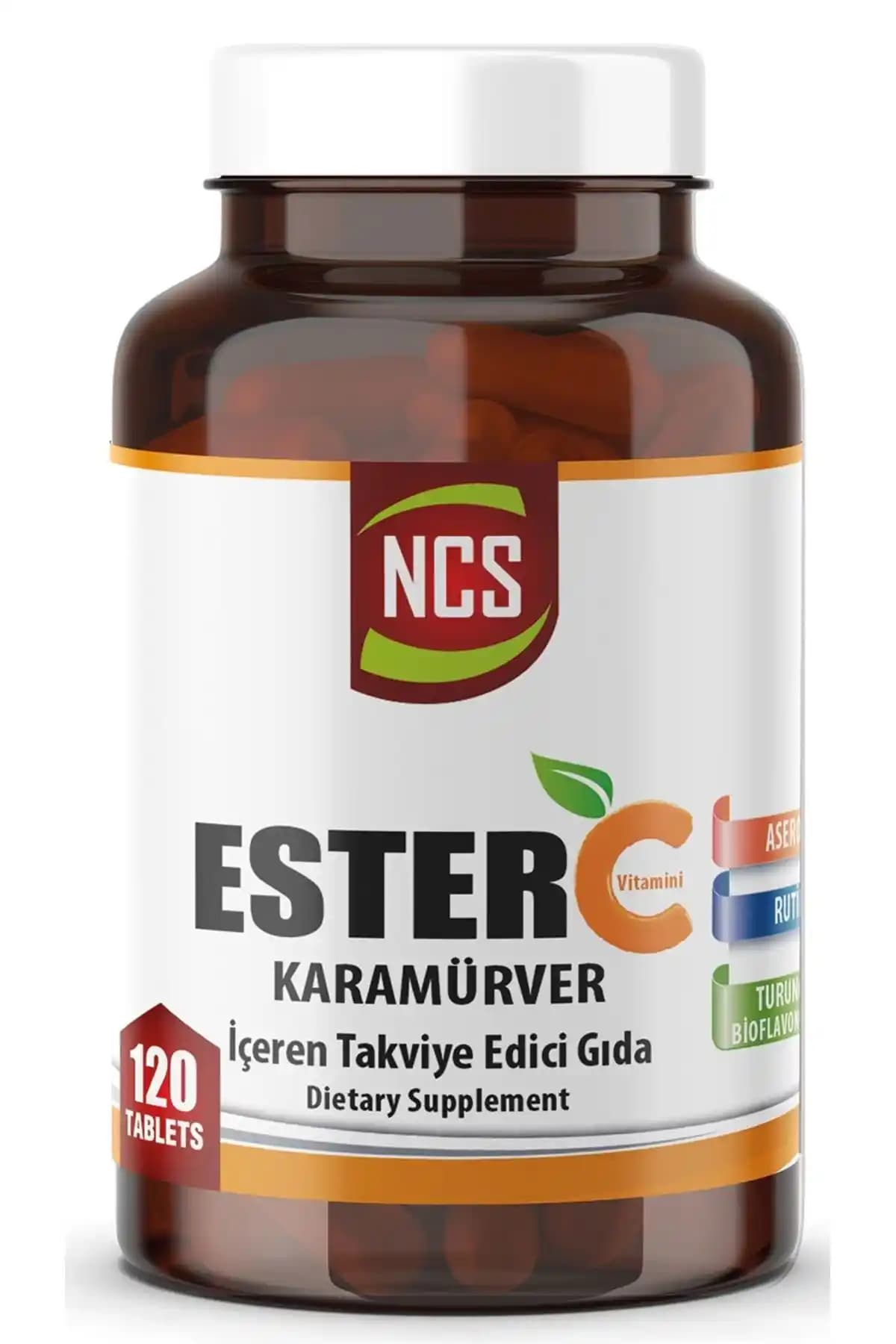 Ester-C Vitamini ve Kozmetik Alanda Cilt Sağlığına Katkıları Uygun ve Güçlü Bir Destek