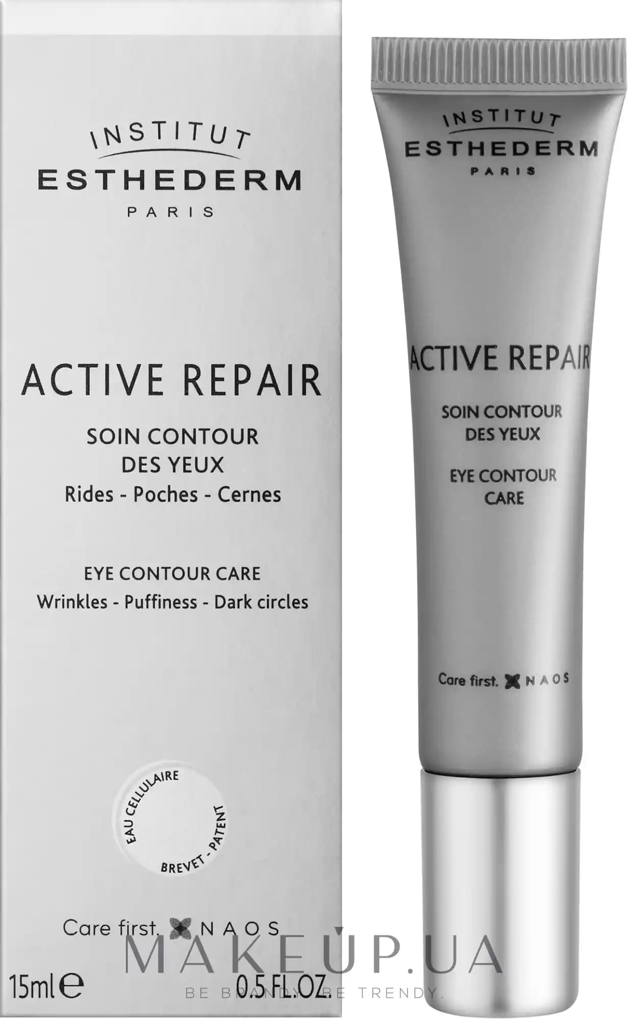 Esthederm Active Repair Serisi: Yaşlanma Karşıtı ve Yenileyici Cilt Bakım Çözümleri