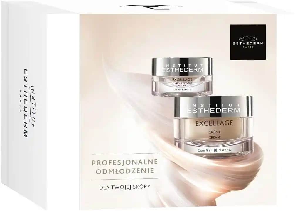 Esthederm Krem: Cilt Sağlığını Destekleyen Bilimsel ve Doğal Çözümler