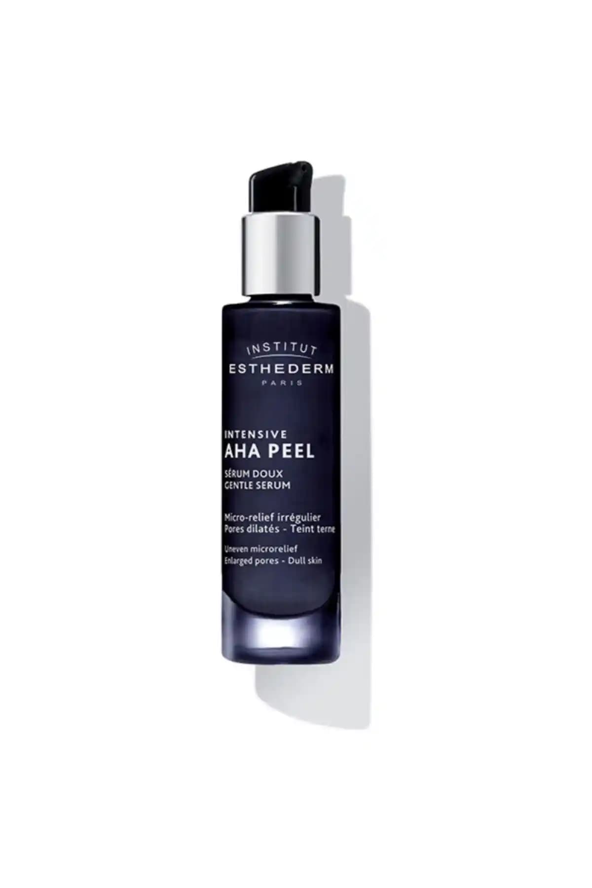 Esthederm Peelingleri ile Cilt Yenileme ve Parlaklık Artışı Sağlayan Güçlü Çözüm