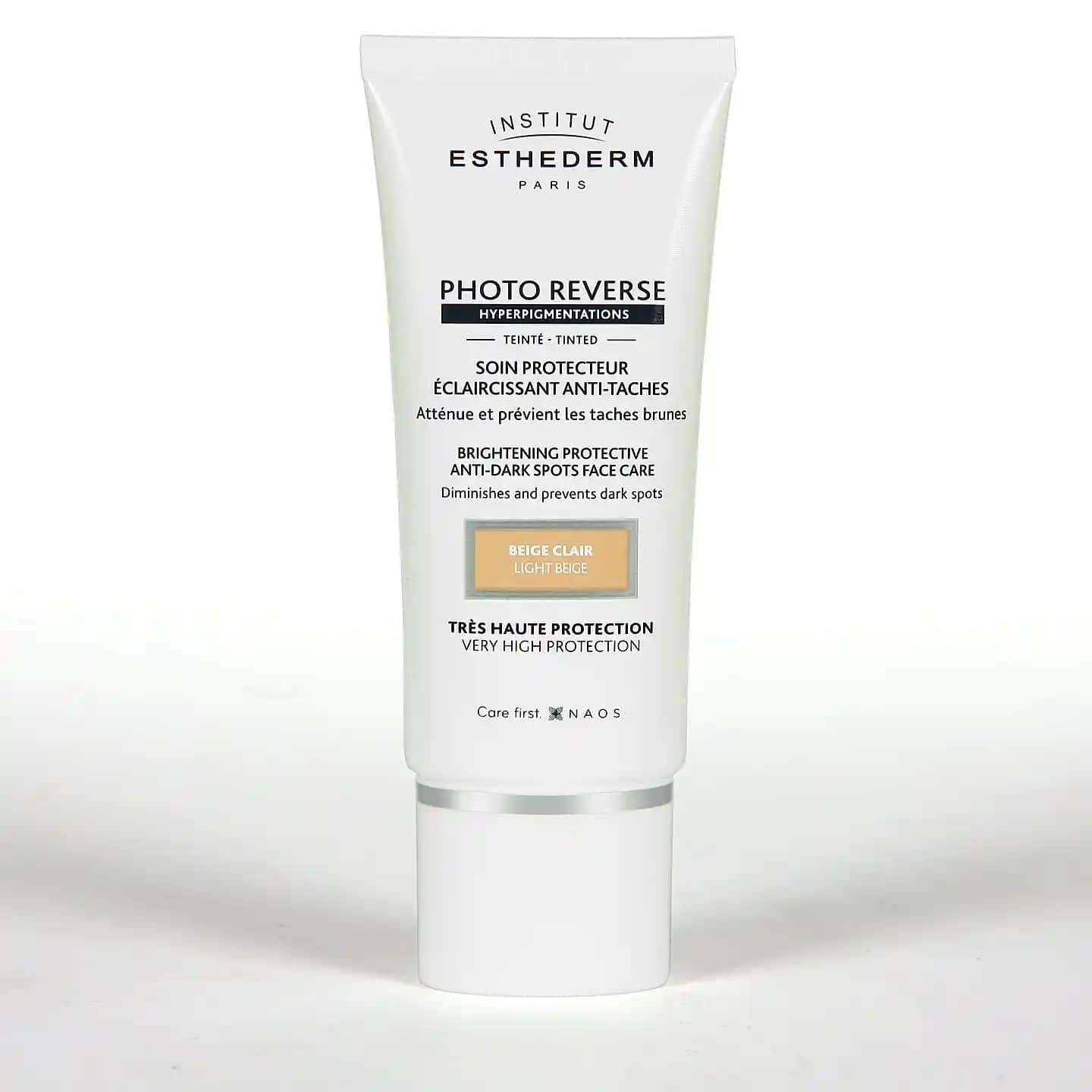 Esthederm Photo Reverse Serisi ile Ciltte Renk Eşitsizliği ve Parlaklık Sorunlarına Çözüm