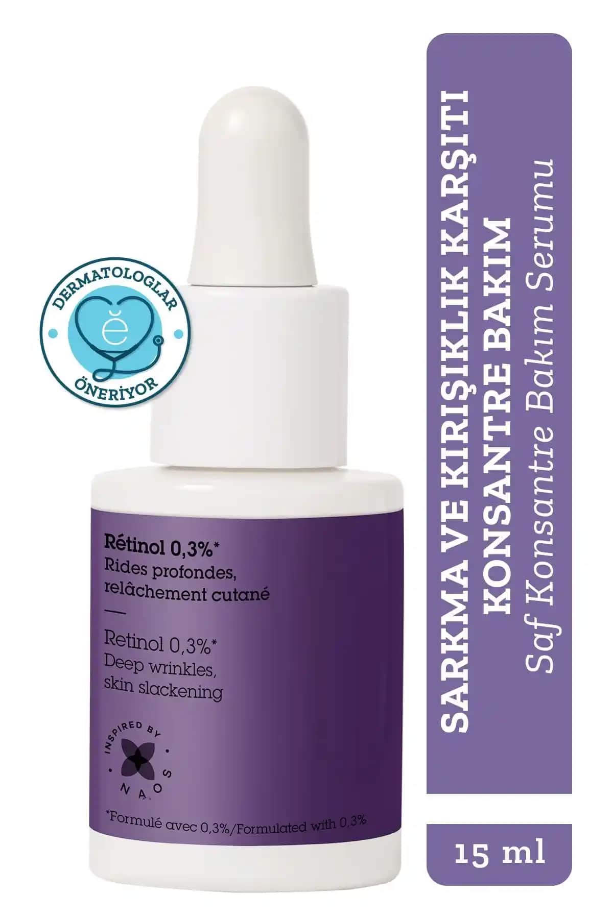 Etat Pur Retinol Ürünleri ve Kullanıcı Deneyimleri Hakkında Detaylı Bilgi