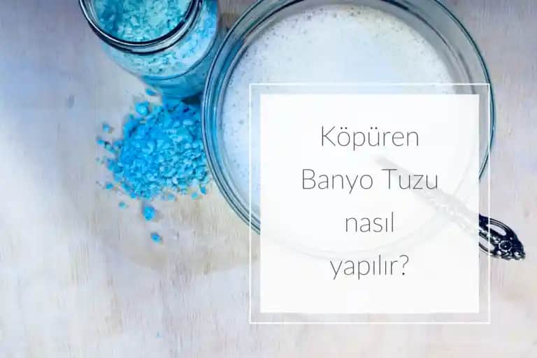 Evde Köpüren Sıvı Sabun Yapımı: Doğal ve Ekonomik Temizlik Rehberi