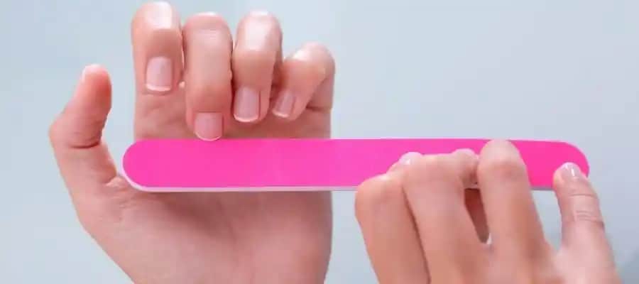 Evde Törpü Yoksa Nasıl Tırnak Şekillendirilir Pratik ve Etkili Yöntemler