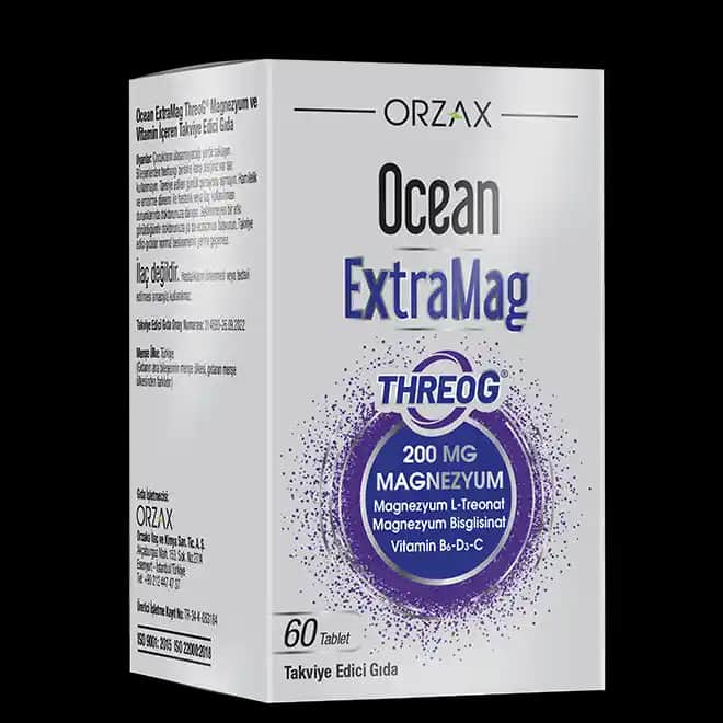 Extramag Nedir Ne İşe Yarar Sağlıklı Yaşam İçin Magnezyum Takviyesi Rehberi