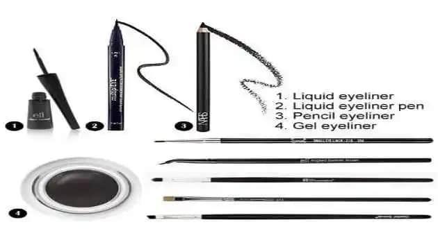 Eyeliner Çeşitleri ve Uygulama İpuçları: Göz Makyajında Fark Yaratmanın Yolları