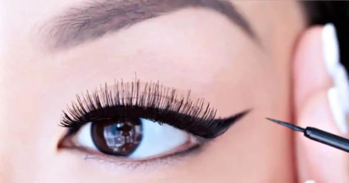 Eyeliner Yazımı ve Makyajda Uygulama Teknikleri Hakkında Detaylı Bilgi