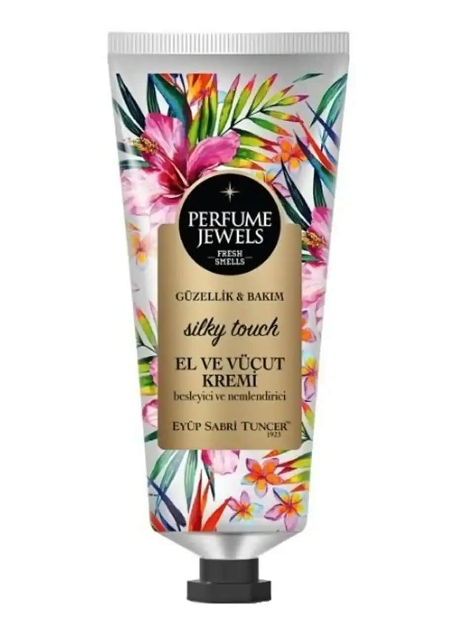 Eyüp Sabri Tuncer El ve Vücut Kremleri: Doğal Bakımın Gücü ve Fark Yaratan Özellikleri