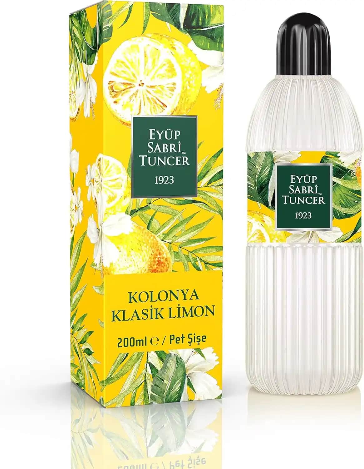 Eyüp Sabri Tuncer: Geleneksel Değerlerle Modern Kozmetik Sektöründe Güçlü Bir Marka