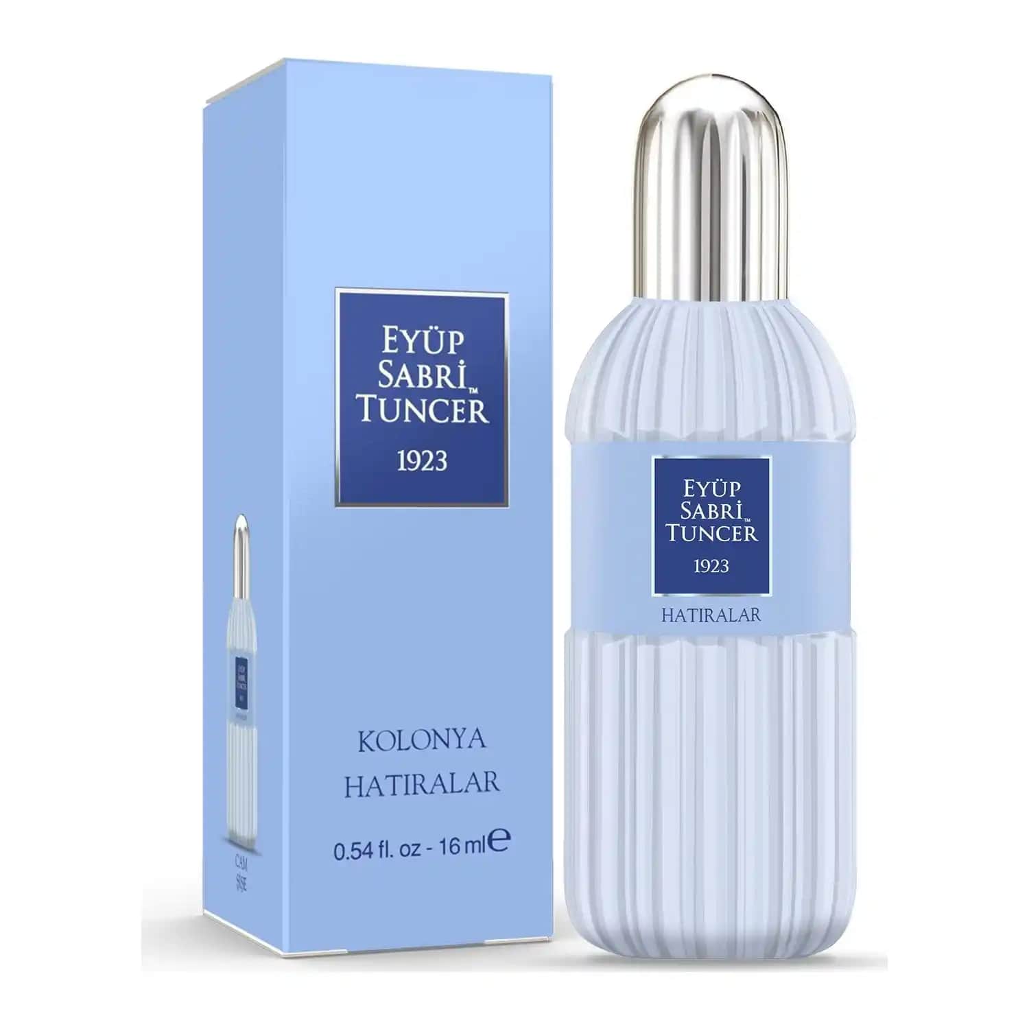 Eyüp Sabri Tuncer Hatıralar Kolonyası: Gelenekten Modernliğe Uzanan Bir Serüven