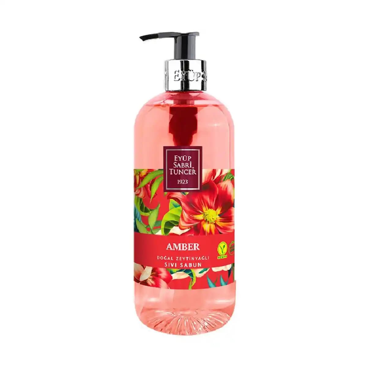 Eyüp Sabri Tuncer Sıvı El Sabunu: Doğal İçeriği ve Sağlığa Katkılarıyla Güvenilir Temizlik