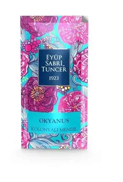 Eyüp Sabri Tuncer Tekli Islak Mendil: Pratik ve Hijyenik Çözüm Alternatifleri