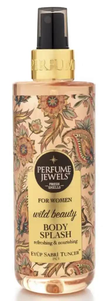 Eyüp Sabri Tuncer Vücut Parfümleri: Doğal ve Kalıcı Kokularla Günlük Tazelik