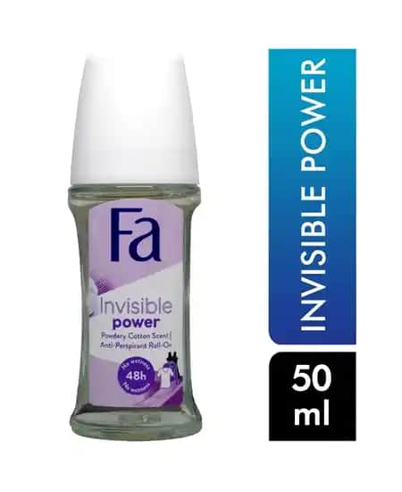 Fa Koltuk Altı Deodorantları: Günlük Hijyen ve Ferahlık İçin En İyi Seçenekler