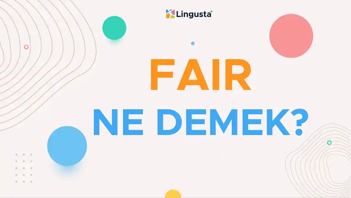 Fair Light Terimi ve Kozmetik Sektöründeki Anlamı Hakkında Kapsamlı Bilgi