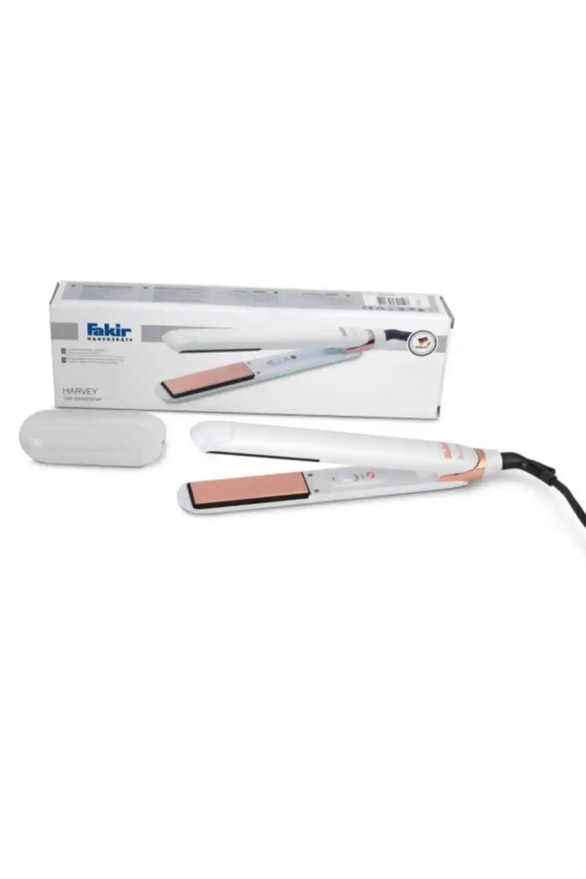 Fakir Harvey Saç Düzleştirici Modelleri ve Özellikleriyle Profesyonel Sonuçlar