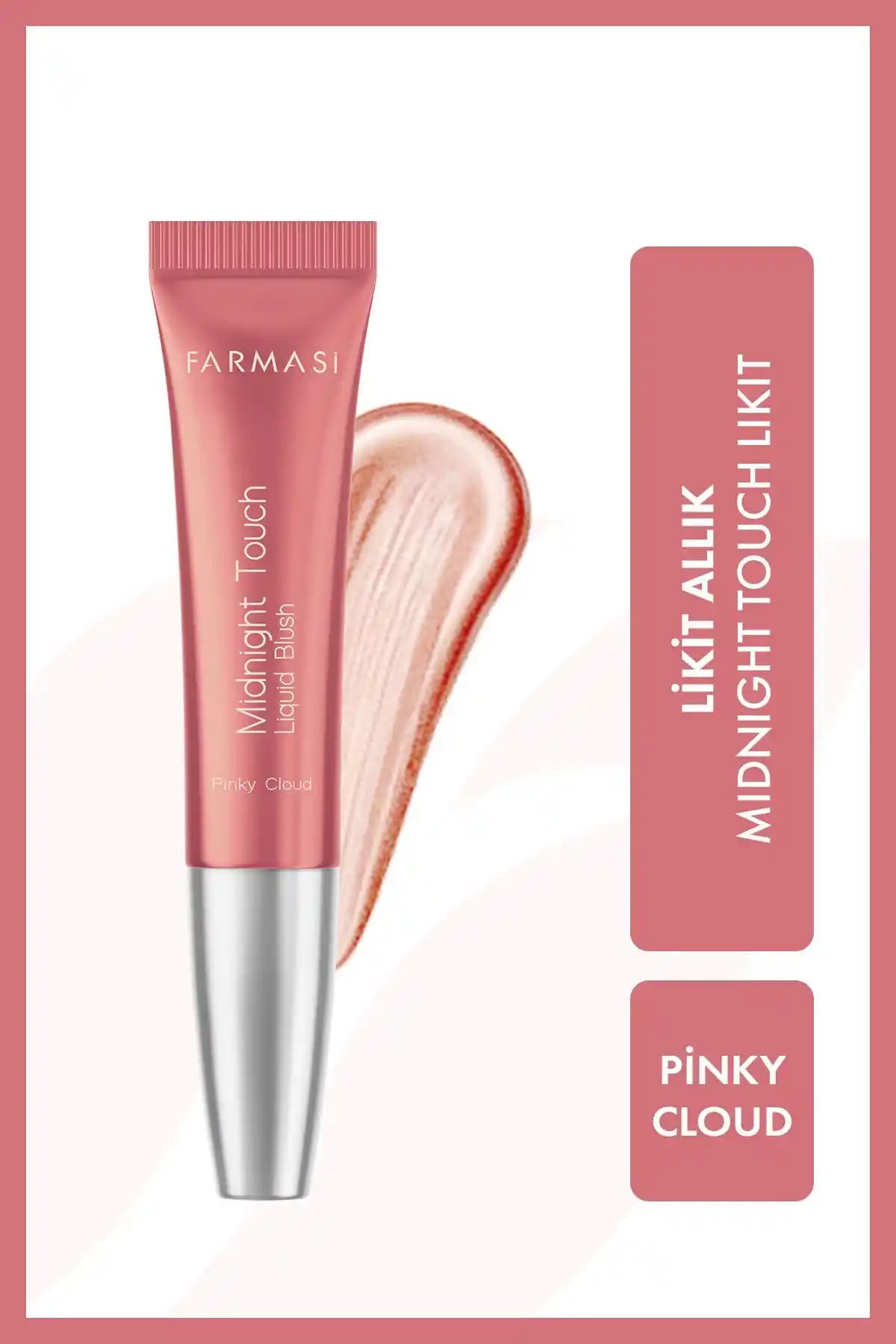 Farmasi Allık Modelleri ve Makyajda Renk Katmanın Yolları