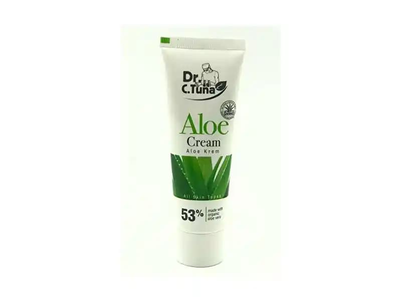Farmasi Aloe Vera Kremi: Doğal İçeriklerle Güçlendirilmiş Yüz ve Cilt Bakımı