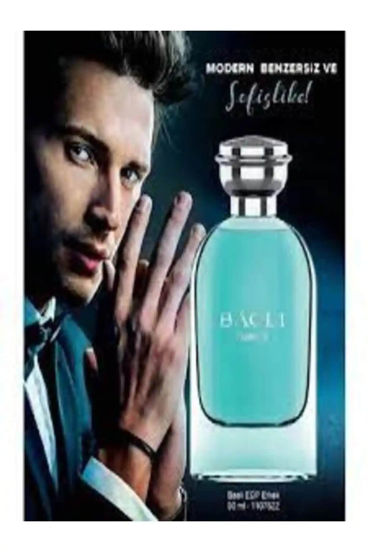 Farmasi Baoli Erkek Parfümü: Odunsu ve Aromatik Yapısıyla Modern Erkekler İçin Zarif Koku