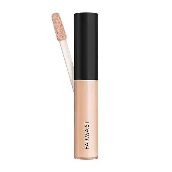 Farmasi concealer ile kusursuz makyaj için doğru ürünleri seçmenin yolları