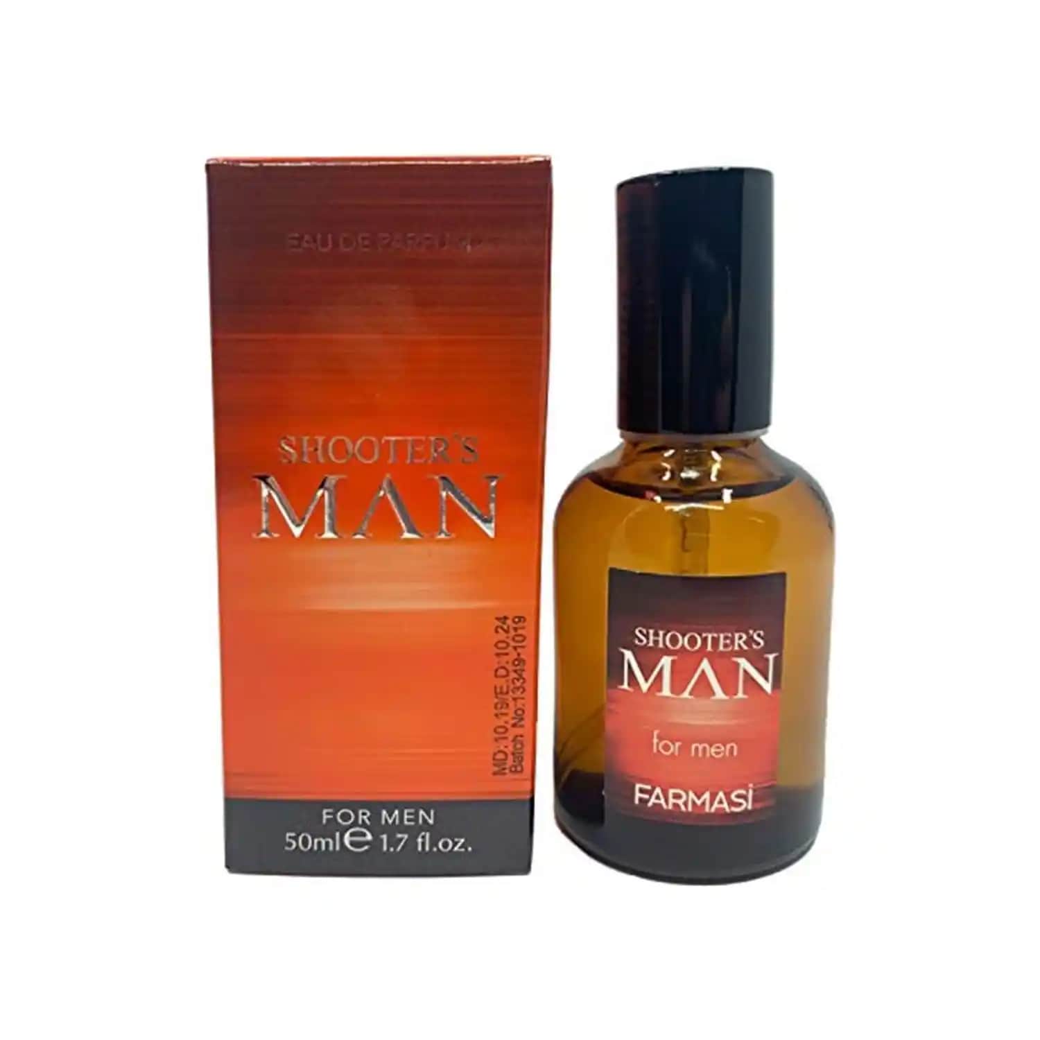 Farmasi Erkek Parfümleri: Modern Erkekler İçin Kalıcı ve Şık Kokular