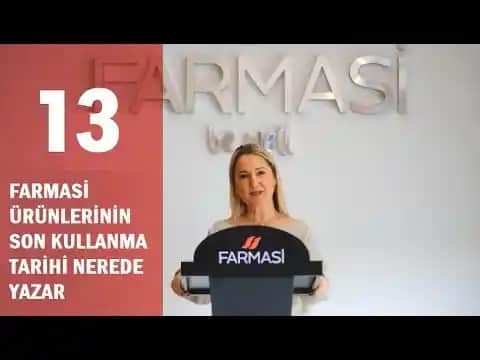Farmasi Kozmetik Ürünlerinin Son Kullanma Tarihini Nereden ve Nasıl Öğrenebilirsiniz