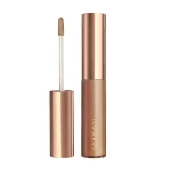 2025'te Farmasi Likit Far ile Göz Makyajınızda 5 Sır Açığa Çıkıyor