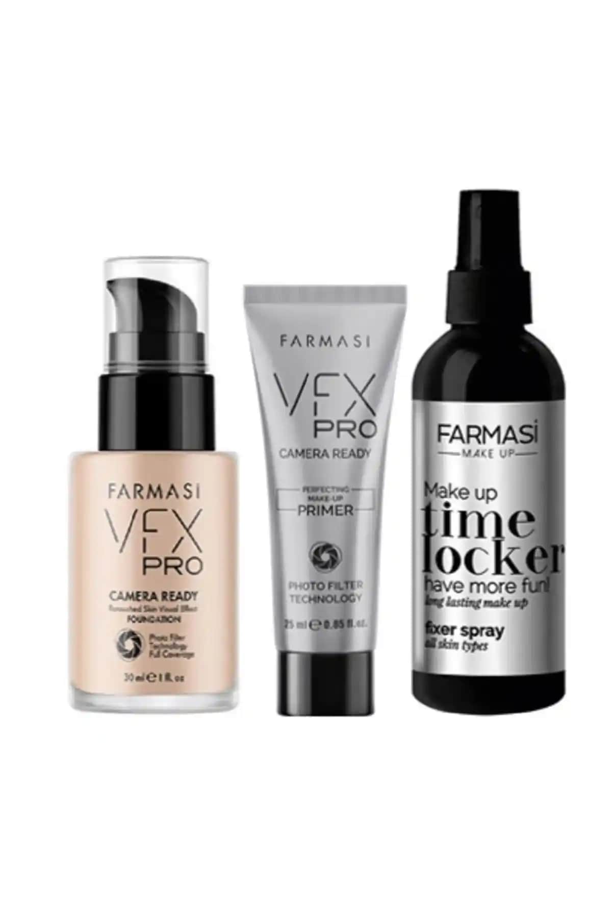 Farmasi Makyaj Bazları: Ciltte Mükemmelliğin Anahtarı ve En Popüler Modelleri