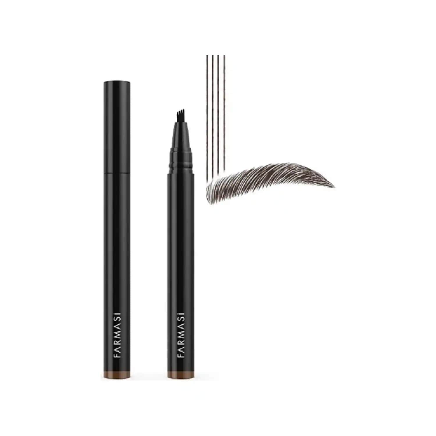 Farmasi Microblading Kaş Kalemi: Doğal ve Kalıcı Görünüm İçin Pratik Çözüm